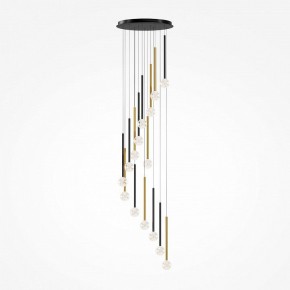 Подвесная люстра Maytoni Bubble dream MOD383PL-L40BBS3K в Копейске - kopejsk.mebel24.online | фото 2