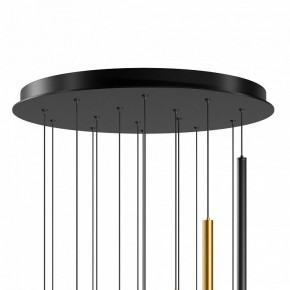 Подвесная люстра Maytoni Bubble dream MOD383PL-L40BBS3K в Копейске - kopejsk.mebel24.online | фото 7
