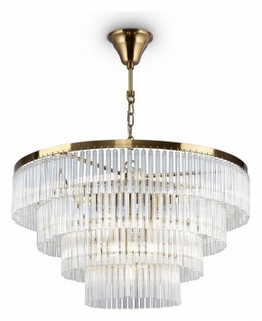 Подвесная люстра Maytoni Colonne MOD093PL-13BS в Копейске - kopejsk.mebel24.online | фото 2