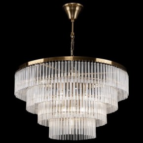Подвесная люстра Maytoni Colonne MOD093PL-13BS в Копейске - kopejsk.mebel24.online | фото 3