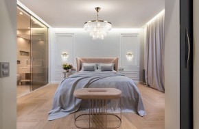 Подвесная люстра Maytoni Colonne MOD093PL-13BS в Копейске - kopejsk.mebel24.online | фото 5