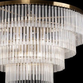 Подвесная люстра Maytoni Colonne MOD093PL-13BS в Копейске - kopejsk.mebel24.online | фото 7