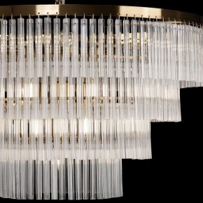 Подвесная люстра Maytoni Colonne MOD093PL-13BS в Копейске - kopejsk.mebel24.online | фото 8