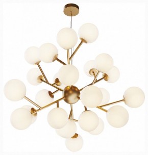 Подвесная люстра Maytoni Dallas MOD545PL-24BS в Копейске - kopejsk.mebel24.online | фото 2