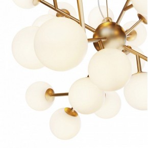 Подвесная люстра Maytoni Dallas MOD545PL-24BS в Копейске - kopejsk.mebel24.online | фото 4