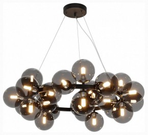 Подвесная люстра Maytoni Dallas MOD545PL-25B в Копейске - kopejsk.mebel24.online | фото 2