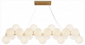 Подвесная люстра Maytoni Dallas MOD547PL-25BS в Копейске - kopejsk.mebel24.online | фото 2