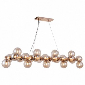 Подвесная люстра Maytoni Dallas MOD547PL-25G в Копейске - kopejsk.mebel24.online | фото 2