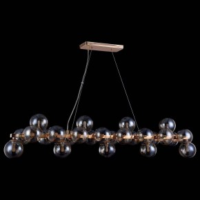 Подвесная люстра Maytoni Dallas MOD547PL-25G в Копейске - kopejsk.mebel24.online | фото 3