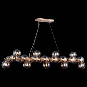 Подвесная люстра Maytoni Dallas MOD547PL-25G в Копейске - kopejsk.mebel24.online | фото 4