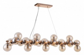 Подвесная люстра Maytoni Dallas MOD547PL-25G в Копейске - kopejsk.mebel24.online | фото 6