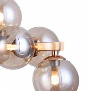 Подвесная люстра Maytoni Dallas MOD547PL-25G в Копейске - kopejsk.mebel24.online | фото 7
