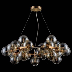 Подвесная люстра Maytoni Dallas MOD548PL-25G в Копейске - kopejsk.mebel24.online | фото 3