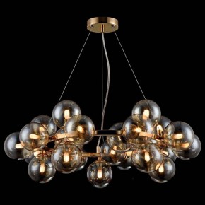 Подвесная люстра Maytoni Dallas MOD548PL-25G в Копейске - kopejsk.mebel24.online | фото 4
