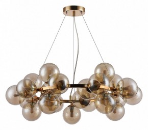 Подвесная люстра Maytoni Dallas MOD548PL-25G в Копейске - kopejsk.mebel24.online | фото 5