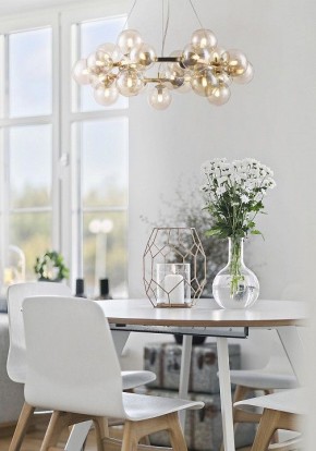 Подвесная люстра Maytoni Dallas MOD548PL-25G в Копейске - kopejsk.mebel24.online | фото 6