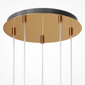 Подвесная люстра Maytoni Drop MOD273PL-L80G3K в Копейске - kopejsk.mebel24.online | фото 5