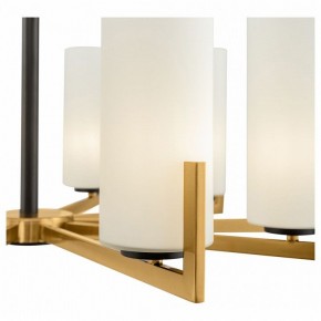 Подвесная люстра Maytoni Fortano MOD089PL-10BS в Копейске - kopejsk.mebel24.online | фото 5