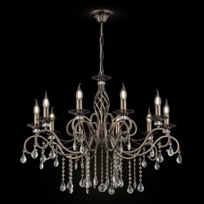 Подвесная люстра Maytoni Grace RC247-PL-10-R в Копейске - kopejsk.mebel24.online | фото 3