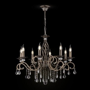 Подвесная люстра Maytoni Grace RC247-PL-10-R в Копейске - kopejsk.mebel24.online | фото 4