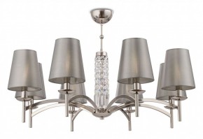 Подвесная люстра Maytoni Krona MOD076PL-08N в Копейске - kopejsk.mebel24.online | фото 2