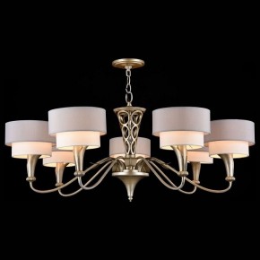 Подвесная люстра Maytoni Lillian H311-07-G в Копейске - kopejsk.mebel24.online | фото 2