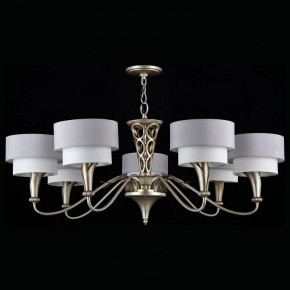 Подвесная люстра Maytoni Lillian H311-07-G в Копейске - kopejsk.mebel24.online | фото 3