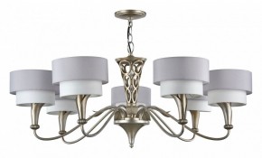 Подвесная люстра Maytoni Lillian H311-07-G в Копейске - kopejsk.mebel24.online | фото 4