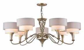 Подвесная люстра Maytoni Lillian H311-07-G в Копейске - kopejsk.mebel24.online | фото 5