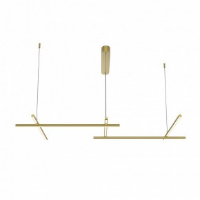 Подвесная люстра Maytoni Radiance MOD278PL-L50G3K в Копейске - kopejsk.mebel24.online | фото 2