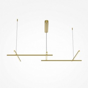 Подвесная люстра Maytoni Radiance MOD278PL-L50G3K в Копейске - kopejsk.mebel24.online | фото 4