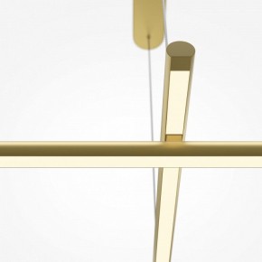 Подвесная люстра Maytoni Radiance MOD278PL-L50G3K в Копейске - kopejsk.mebel24.online | фото 6