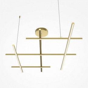 Подвесная люстра Maytoni Radiance MOD278PL-L86G3K в Копейске - kopejsk.mebel24.online | фото 2