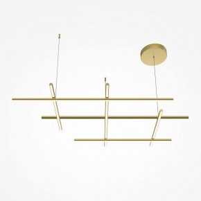 Подвесная люстра Maytoni Radiance MOD278PL-L86G3K в Копейске - kopejsk.mebel24.online | фото 3