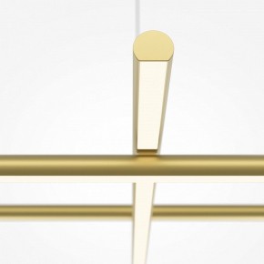 Подвесная люстра Maytoni Radiance MOD278PL-L86G3K в Копейске - kopejsk.mebel24.online | фото 4