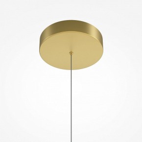 Подвесная люстра Maytoni Radiance MOD278PL-L86G3K в Копейске - kopejsk.mebel24.online | фото 6