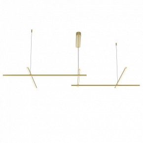 Подвесная люстра Maytoni Radiance MOD278PL-L86G3K1 в Копейске - kopejsk.mebel24.online | фото