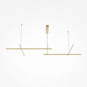Подвесная люстра Maytoni Radiance MOD278PL-L86G3K1 в Копейске - kopejsk.mebel24.online | фото 2