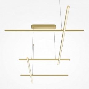 Подвесная люстра Maytoni Radiance MOD278PL-L86G3K1 в Копейске - kopejsk.mebel24.online | фото 3