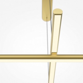 Подвесная люстра Maytoni Radiance MOD278PL-L86G3K1 в Копейске - kopejsk.mebel24.online | фото 4