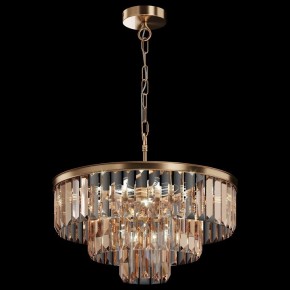 Подвесная люстра Maytoni Revero MOD085PL-07G в Копейске - kopejsk.mebel24.online | фото 3