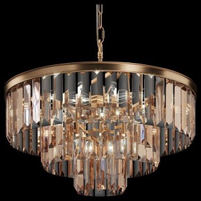 Подвесная люстра Maytoni Revero MOD085PL-07G в Копейске - kopejsk.mebel24.online | фото 4