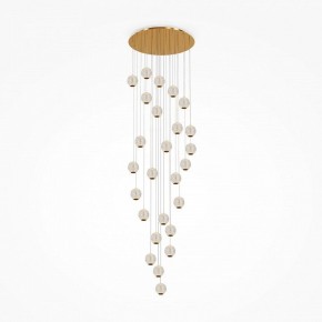 Подвесная люстра Maytoni Sapphire MOD293PL-L140BS3K в Копейске - kopejsk.mebel24.online | фото 2