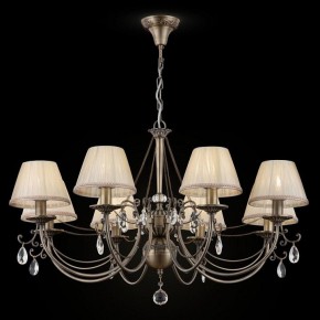 Подвесная люстра Maytoni Soffia RC093-PL-08-R в Копейске - kopejsk.mebel24.online | фото 3