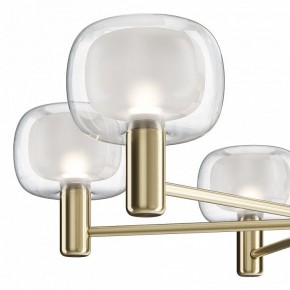 Подвесная люстра Maytoni Vision MOD411PL-06G в Копейске - kopejsk.mebel24.online | фото 8