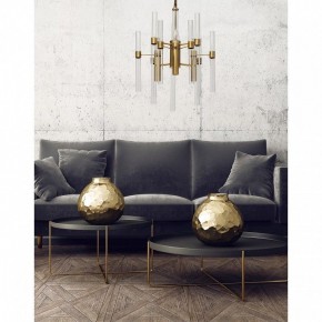 Подвесная люстра MW-Light Альгеро 3 285010703 в Копейске - kopejsk.mebel24.online | фото 10