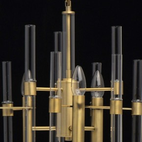 Подвесная люстра MW-Light Альгеро 3 285010703 в Копейске - kopejsk.mebel24.online | фото 11