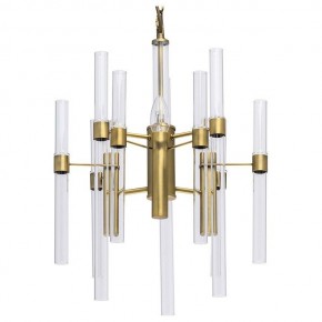 Подвесная люстра MW-Light Альгеро 3 285010703 в Копейске - kopejsk.mebel24.online | фото 2