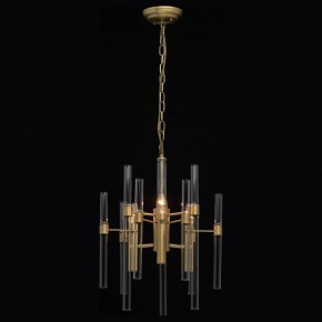 Подвесная люстра MW-Light Альгеро 3 285010703 в Копейске - kopejsk.mebel24.online | фото 3