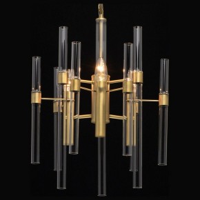Подвесная люстра MW-Light Альгеро 3 285010703 в Копейске - kopejsk.mebel24.online | фото 4